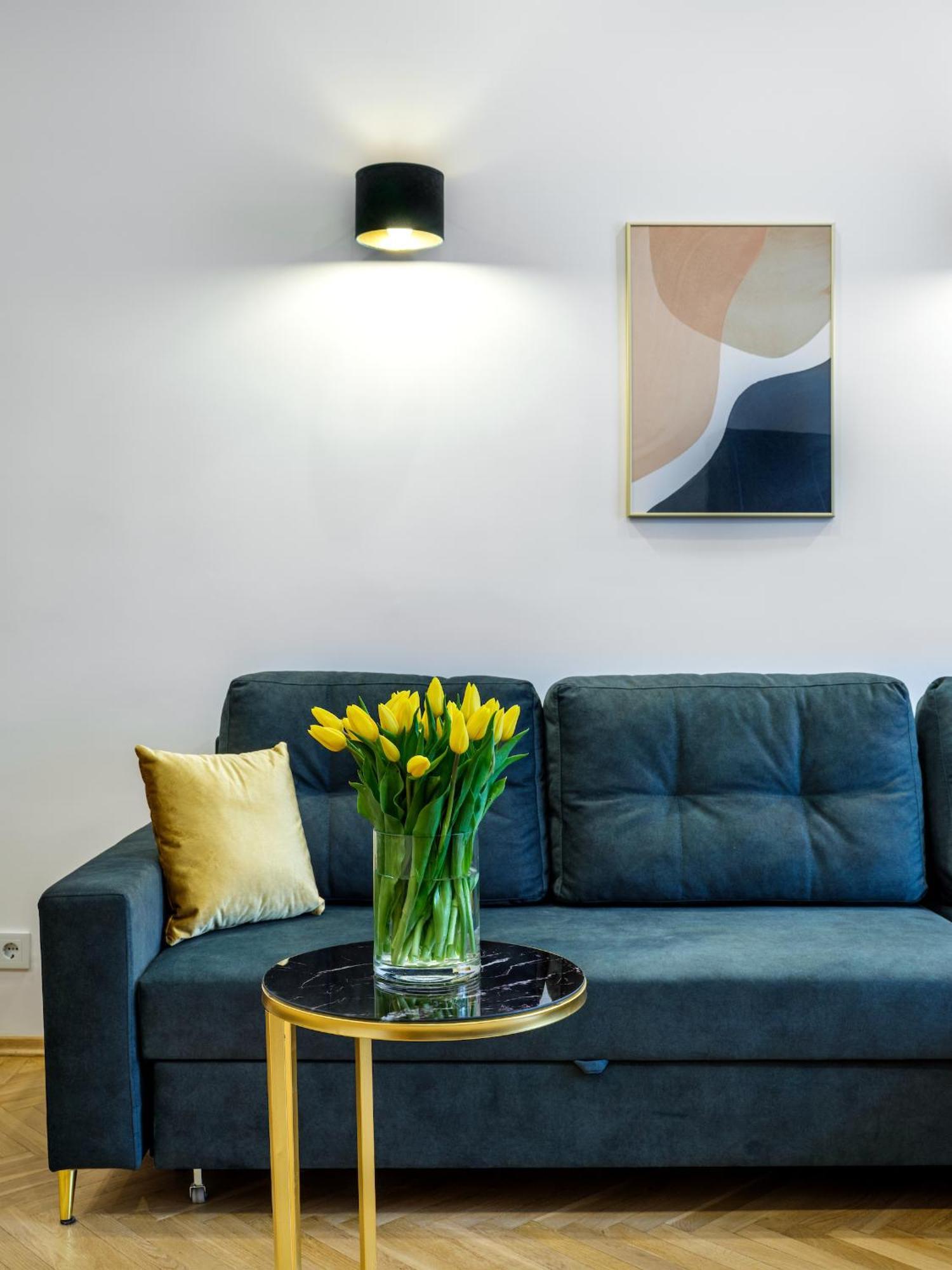 Tyzenhauz Apartments Old Town คราคูฟ ภายนอก รูปภาพ