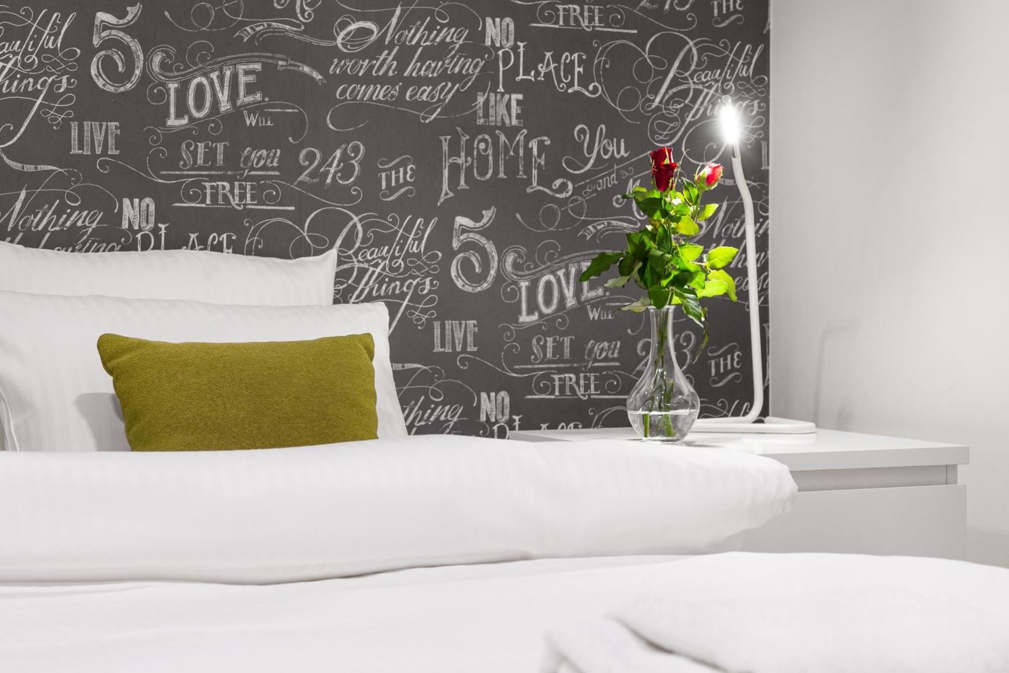 Tyzenhauz Apartments Old Town คราคูฟ ห้อง รูปภาพ