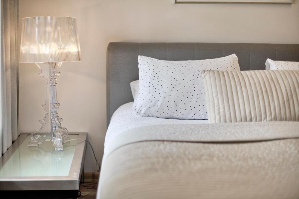 Tyzenhauz Apartments Old Town คราคูฟ ภายนอก รูปภาพ