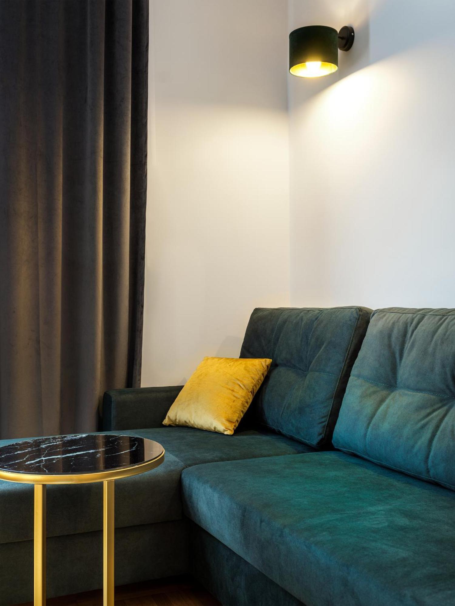 Tyzenhauz Apartments Old Town คราคูฟ ภายนอก รูปภาพ